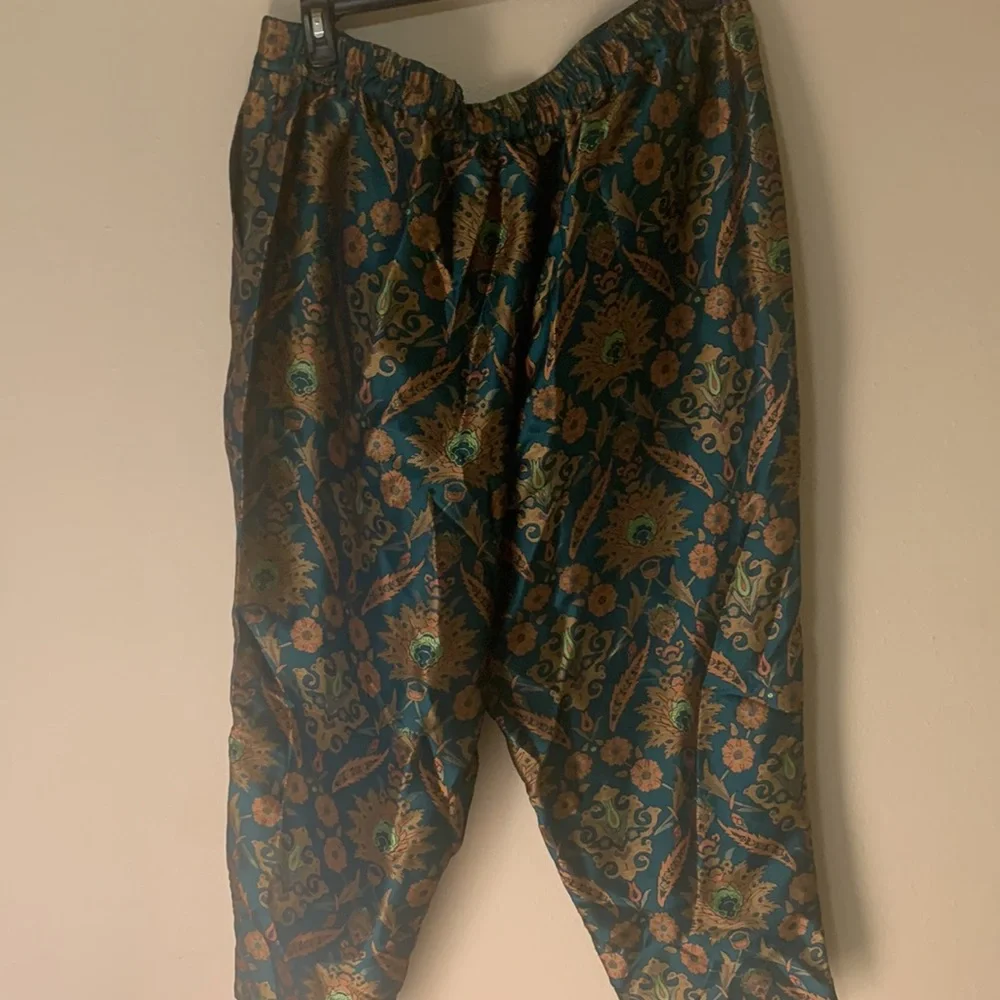 NWT Anthropologie pants - Picture 6 of 9
